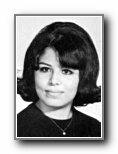 NORMA ALEGRIA: class of 1969, Norte Del Rio High School, Sacramento, CA.